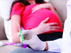 درباره این مقاله بیشتر بخوانید تزریق بوتاکس در دوران بارداری و شیردهی